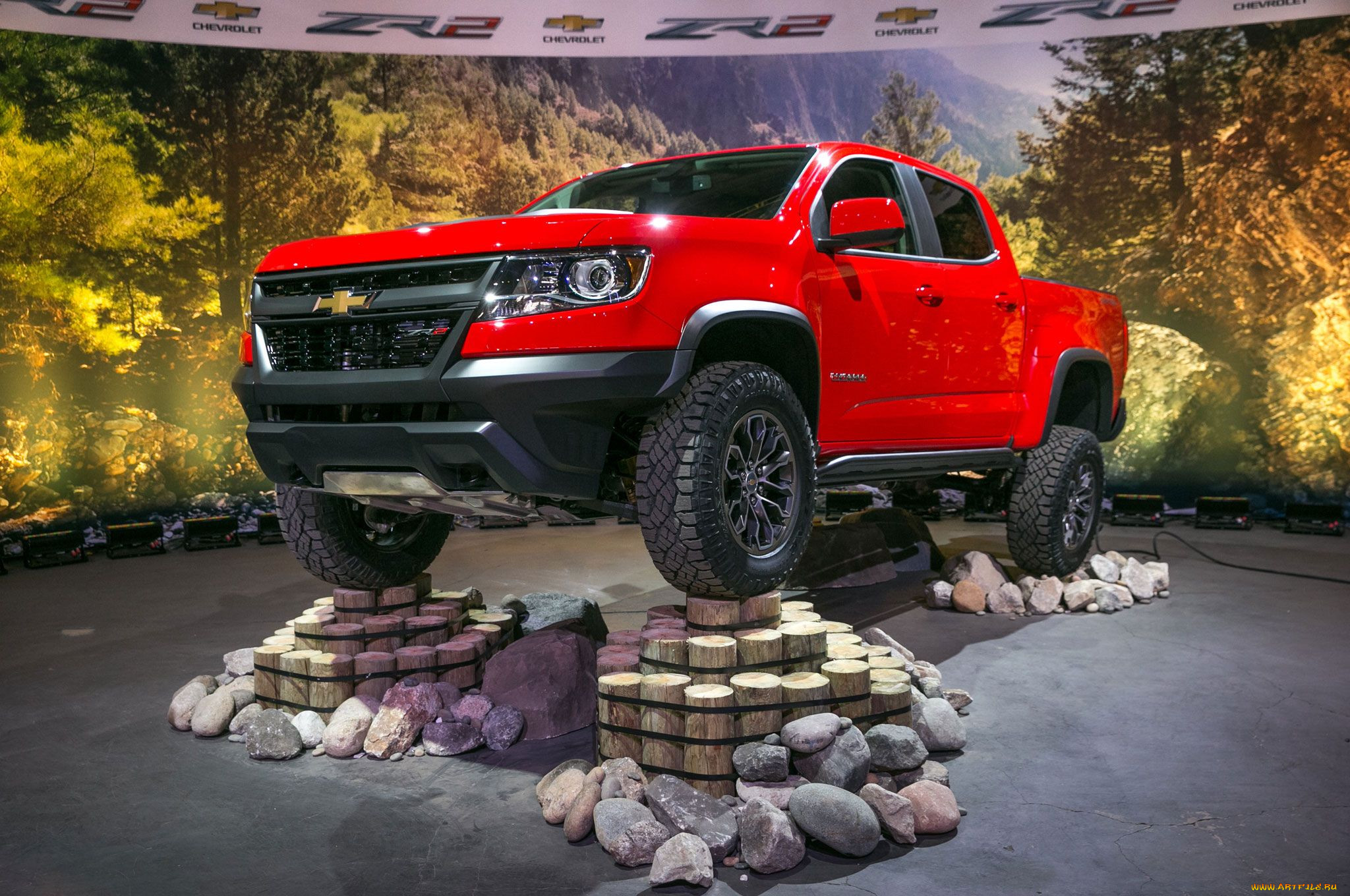 chevrolet colorado zr2 2017, , chevrolet, 2017, zr2, colorado